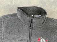 The wild stream iloop fleece (3x) - afbeelding 2 van  3