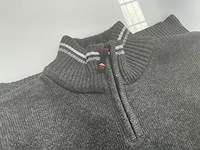 The wild stream outdoor ziptops heren (8x) - afbeelding 5 van  7