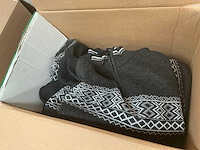 The wild stream outdoor ziptops heren (8x) - afbeelding 7 van  7