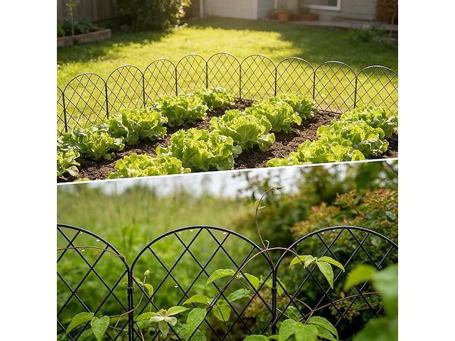 Thealyn decoratieve tuinafrastering - afbeelding 4 van  5