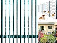 Thealyn omheiningspalen (91 cm) - afbeelding 1 van  2