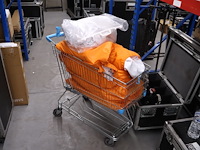 Theater doeken - afbeelding 2 van  5