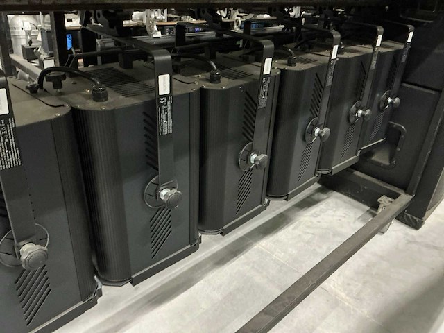 Theaterspot (6x) - afbeelding 1 van  5