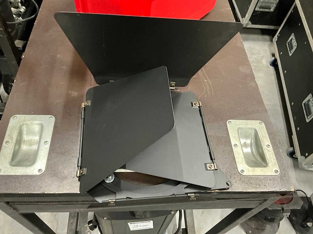 Theaterspot (6x) - afbeelding 4 van  5