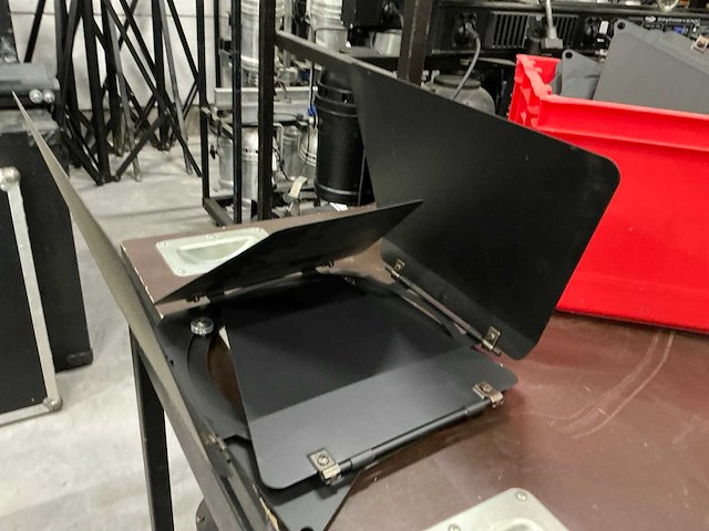 Theaterspot (6x) - afbeelding 5 van  5