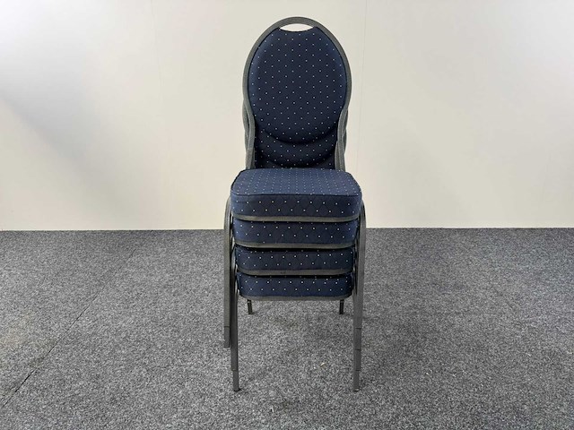 Theaterstoel (10x) - afbeelding 3 van  3