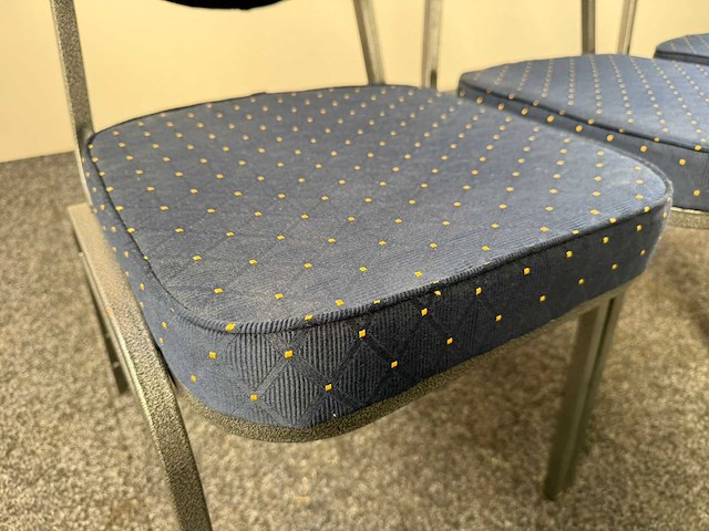 Theaterstoel (10x) - afbeelding 3 van  5