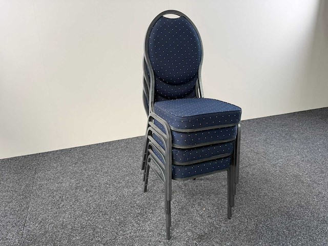 Theaterstoel (10x) - afbeelding 1 van  2