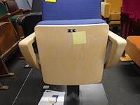 Theaterstoel - afbeelding 1 van  8