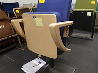 Theaterstoel - afbeelding 2 van  8