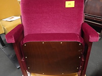 Theaterstoel - afbeelding 1 van  7