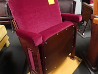 Theaterstoel - afbeelding 2 van  7