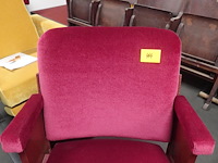 Theaterstoel - afbeelding 3 van  7