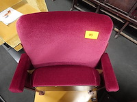 Theaterstoel - afbeelding 4 van  7