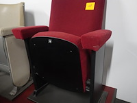 Theaterstoel - afbeelding 3 van  6
