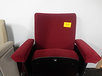 Theaterstoel - afbeelding 4 van  6