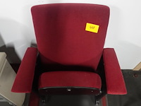 Theaterstoel - afbeelding 5 van  6