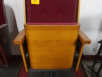 Theaterstoel - afbeelding 1 van  8