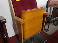 Theaterstoel - afbeelding 2 van  8