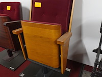 Theaterstoel - afbeelding 3 van  8