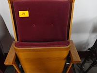 Theaterstoel - afbeelding 4 van  8