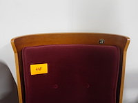 Theaterstoel - afbeelding 5 van  8