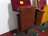 Theaterstoel - afbeelding 2 van  9