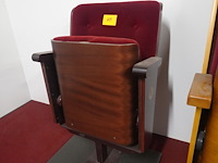 Theaterstoel - afbeelding 3 van  9