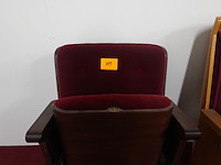 Theaterstoel - afbeelding 4 van  9