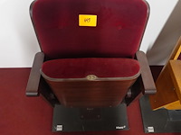 Theaterstoel - afbeelding 5 van  9