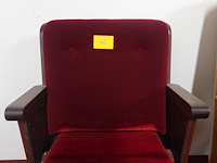 Theaterstoel - afbeelding 8 van  9