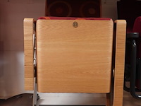 Theaterstoel - afbeelding 1 van  5