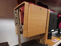 Theaterstoel - afbeelding 2 van  5