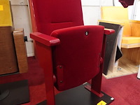 Theaterstoel - afbeelding 2 van  7