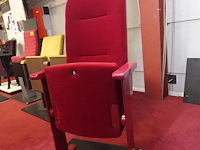 Theaterstoel - afbeelding 3 van  7