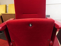 Theaterstoel - afbeelding 4 van  7
