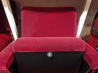 Theaterstoel - afbeelding 4 van  7