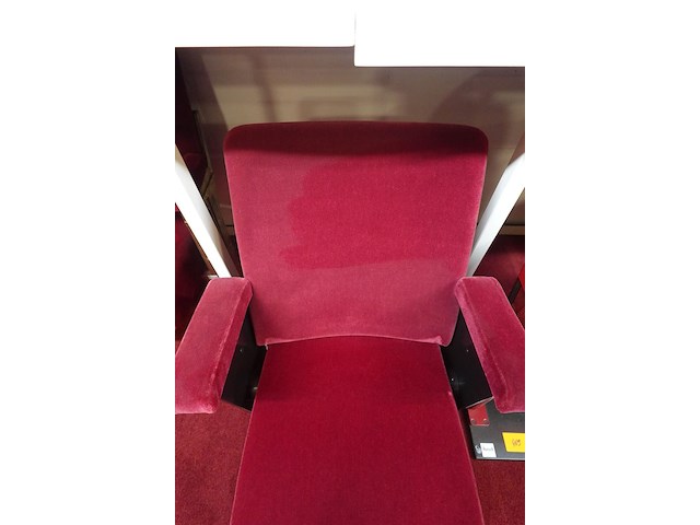 Theaterstoel - afbeelding 5 van  7