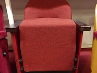 Theaterstoel - afbeelding 1 van  9
