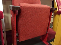 Theaterstoel - afbeelding 2 van  9