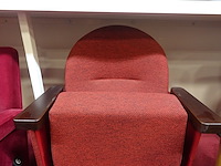 Theaterstoel - afbeelding 3 van  9