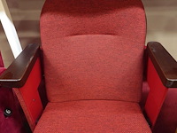 Theaterstoel - afbeelding 4 van  9