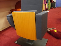 Theaterstoel - afbeelding 2 van  5
