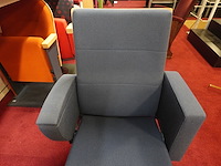 Theaterstoel - afbeelding 3 van  5