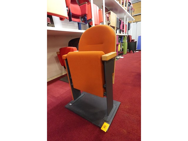 Theaterstoel - afbeelding 2 van  5