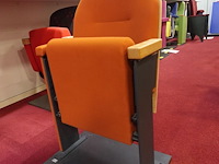 Theaterstoel - afbeelding 2 van  5