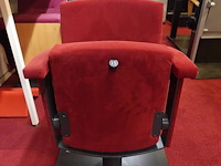 Theaterstoel - afbeelding 1 van  9