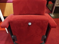 Theaterstoel - afbeelding 3 van  9