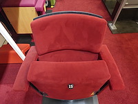 Theaterstoel - afbeelding 4 van  9