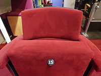 Theaterstoel - afbeelding 8 van  9